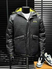 Picture of Fendi Down Jackets _SKUFendiM-3XL25wx4137726